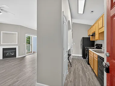 22 Floorplan - Rosecroft Apartments