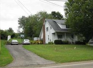 2191 Chicora Rd, Chicora, PA 16025