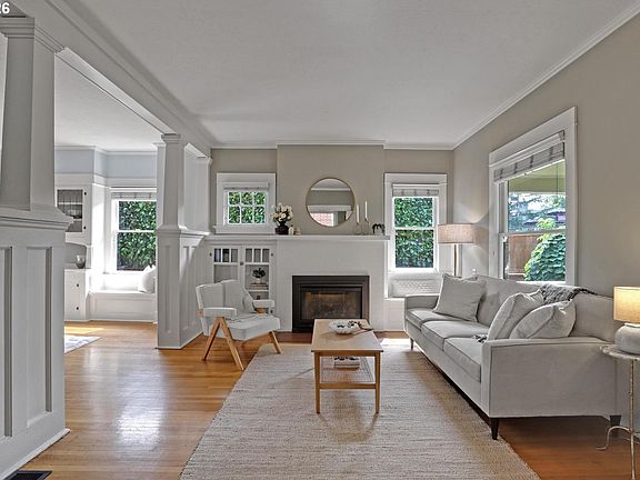 5th image of 6014 NE Mallory Ave