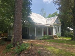 4128 Johnston Station Rd, Summit, MS 39666