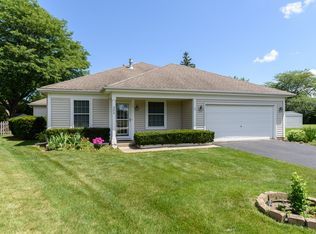 205 Court Of Ash, Vernon Hills, IL