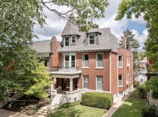 3807 N Utah Pl #1, Saint Louis, MO 63116