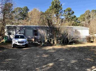 403 Glendale St, Queen City, TX 75572