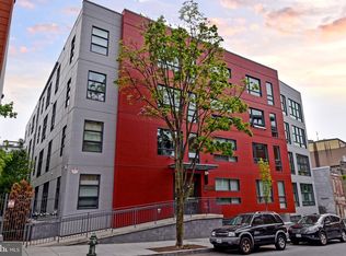 2337 Champlain St NW UNIT 409, Washington, DC 20009