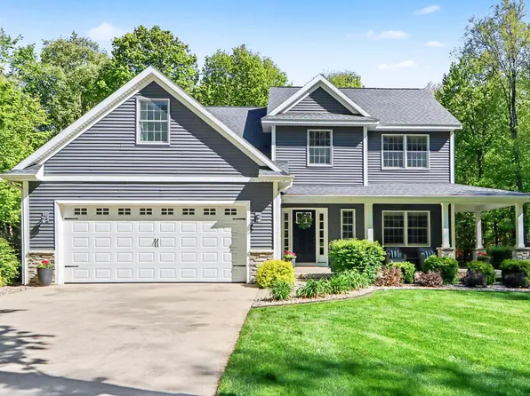 11299 E De Ave, Richland, MI 49083