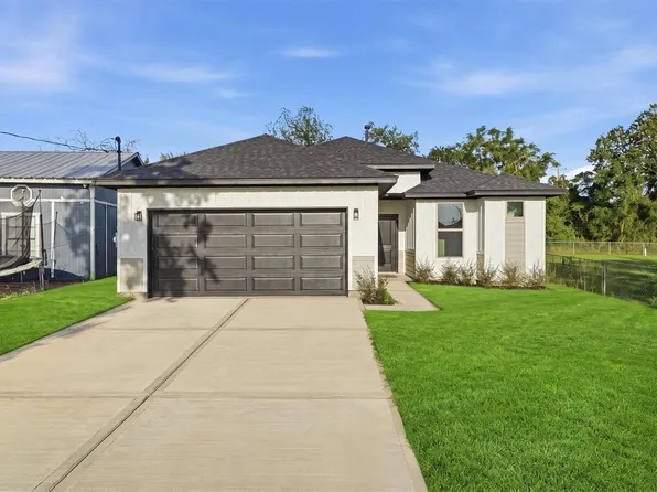 2522 16th St, Hempstead, TX 77445
