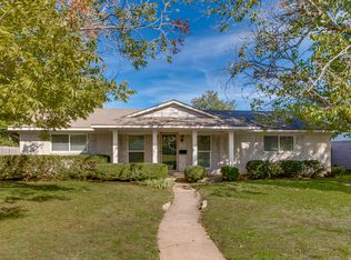 2020 Cap Rock Dr, Richardson, TX 75080