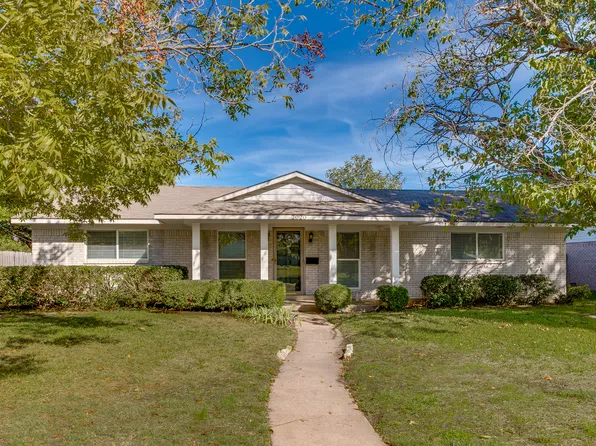 2020 Cap Rock Dr, Richardson, TX 75080