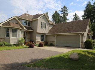 4689 200th Ln NE, East Bethel, MN 55092