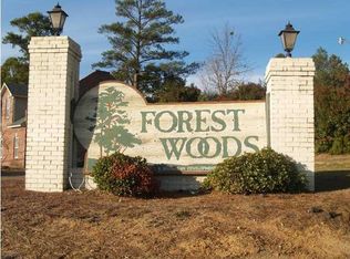 219 Gaddy Dr, Byram, MS 39272