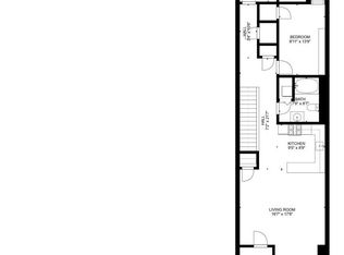 10 E Preston St APT 2, Baltimore, MD 21202