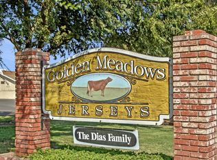 21330 Second Ave, Stevinson, CA 95374