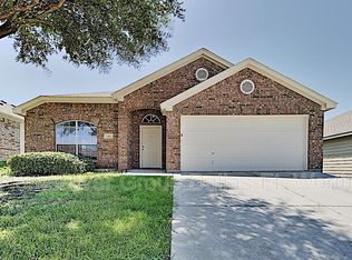 2011 Sword Fish Dr, Mansfield, TX