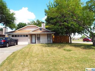 5213 Colonel Travis St, Temple, TX 76502