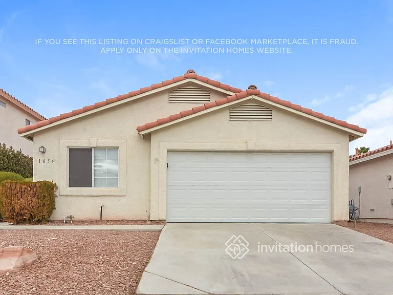1054 Whispering Birch Ave — Photo 2