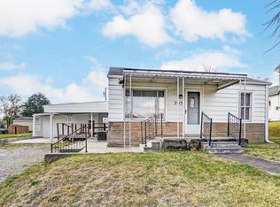 2513 Cass St, Fort Wayne, IN 46808