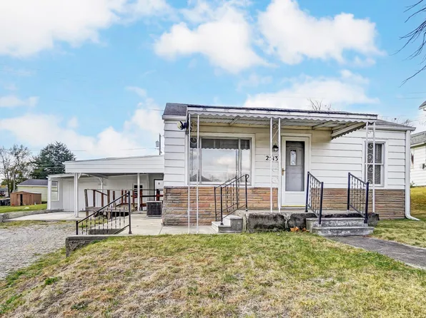 2513 Cass St, Fort Wayne, IN 46808