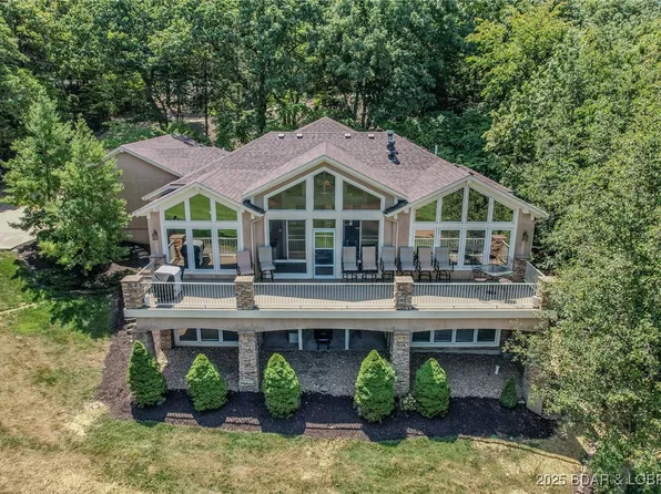 313 Country Ridge Dr, Camdenton, MO 65020
