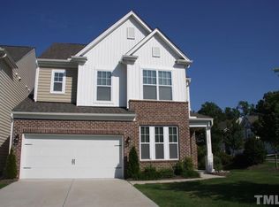 2343 Pindos Dr, Cary, NC 27519
