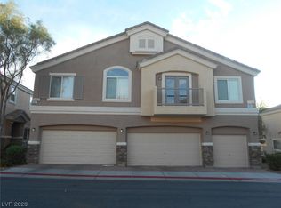 1153 Amarillo Sky Pl UNIT 1, Henderson, NV 89002