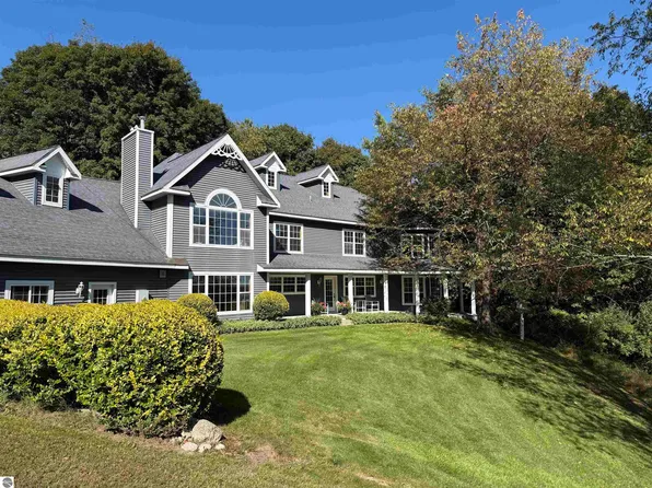 8401 S Sullivan Rd, Cedar, MI 49621