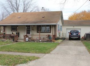 32 Squire St, Dayton, OH 45449