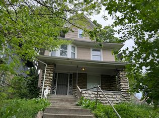 3619 Olive St, Kansas City, MO 64109