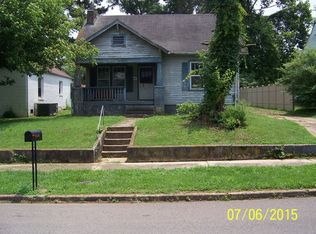 4150 Walker Blvd, Knoxville, TN 37917