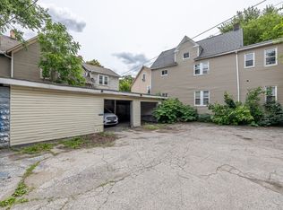 1807 Denison Ave, Cleveland, OH 44109