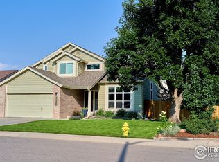 4130 Suncrest Dr, Fort Collins, CO 80525
