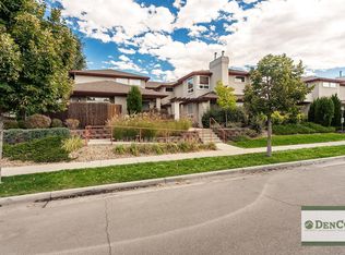 940 S Locust St UNIT C, Denver, CO 80224
