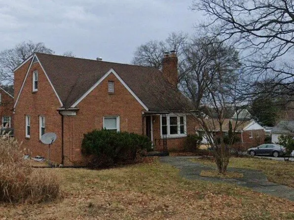 (undisclosed Address), Arlington, VA 22207