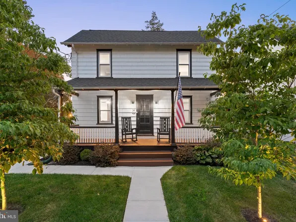 14 Broad St, West Chester, PA 19382