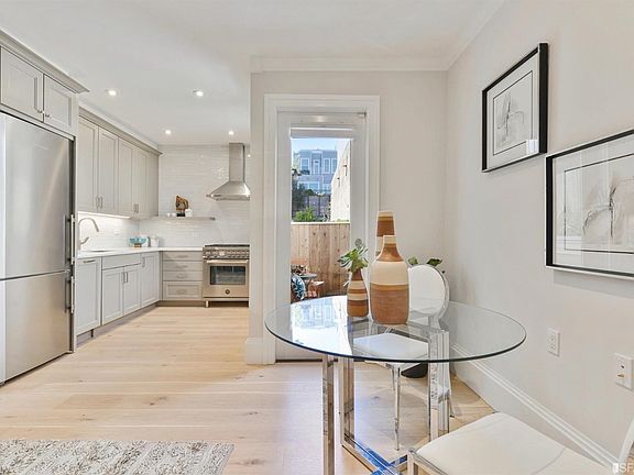 3rd image of 3042 A California St Unit 3042A