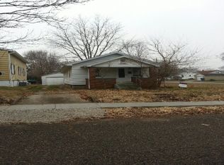 2403 Putnam St, Terre Haute, IN