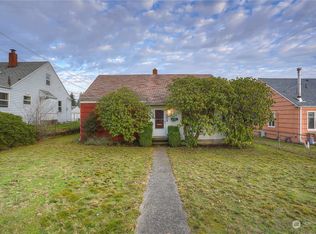 7205 S Fife St, Tacoma, WA