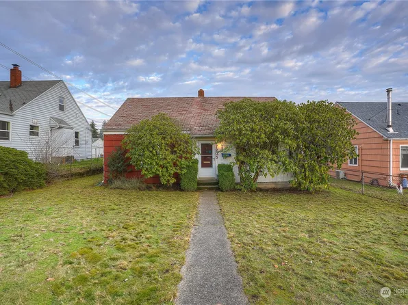 7205 S Fife Street, Tacoma, WA 98409