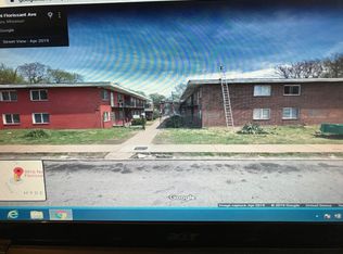3916 N Florissant Ave, Saint Louis, MO 63107
