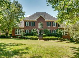 9479 Smithson Ln, Brentwood, TN 37027