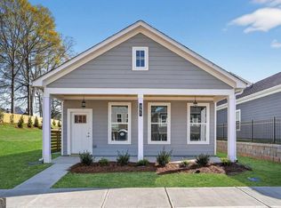 355 Dempsey Dr Lot 16, Fayetteville, GA