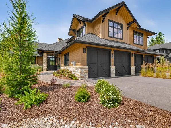382 Sunshine Dr, McCall, ID 83638
