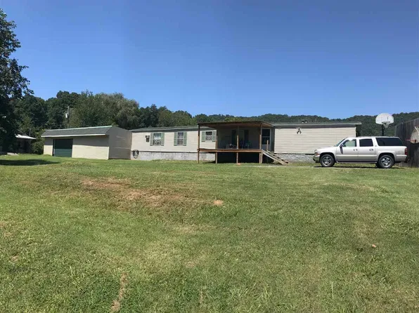 106 Riley Ln, Rogersville, TN 37857