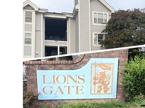 600 Moonglow Rd APT 203, Odenton, MD 21113