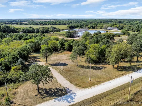 33430 Highway 39, Wanette, OK 74878