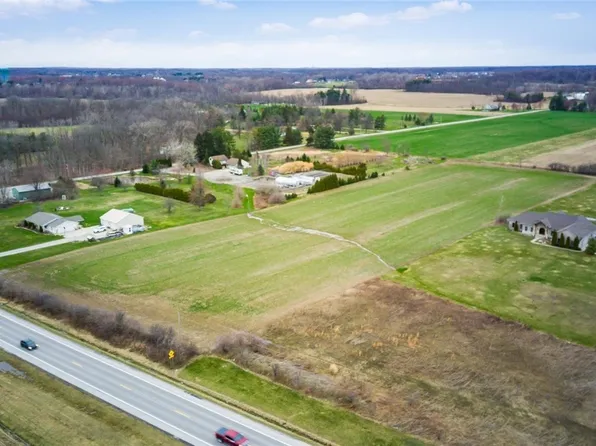 20 Route, Oberlin, OH 44074