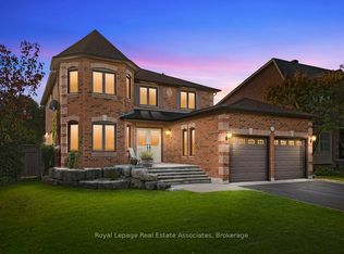 11 Craig Cres, Halton Hills, ON L7G 5K2