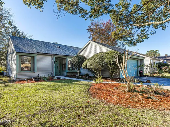 8318 CHIMNEY OAK Drive, Jacksonville, FL 32244
