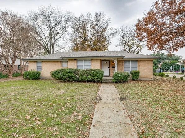 826 Wildgrove Dr, Garland, TX 75041