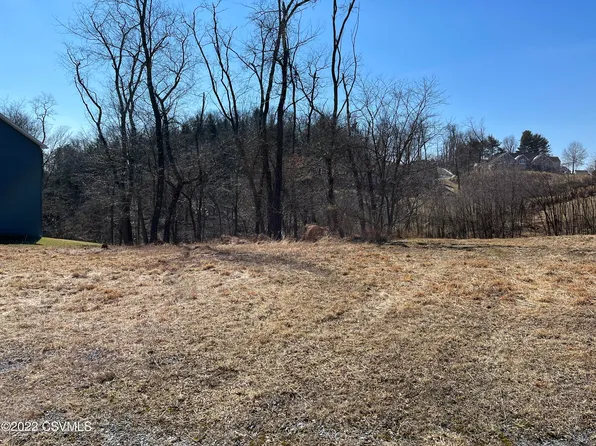 LOT Madison Ave #41, Northumberland, PA 17857