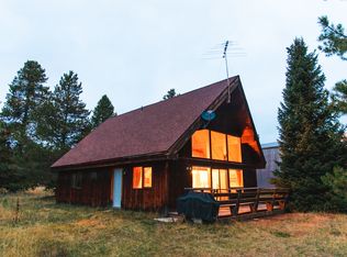 3716 Snake River Rd, Island Park, ID 83429